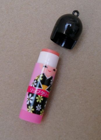 Crema de cacao de Kokeshi