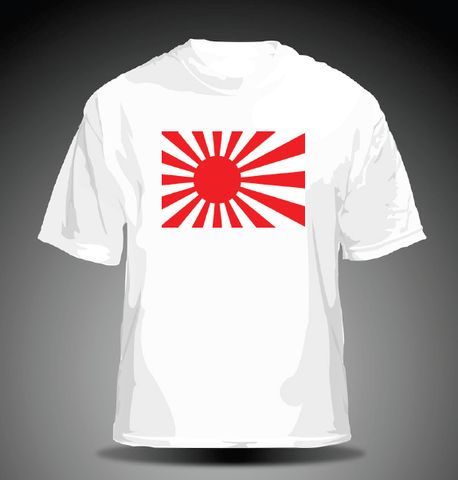 Sol naciente   $180.00 Playera en cualquier color y tallas de hombre, Mujer y niño
