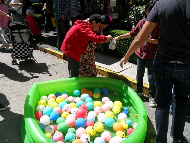 juego para ganar premios