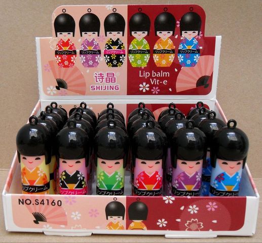 Crema de cacao de Kokeshi